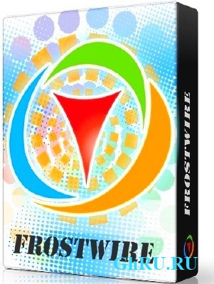 FrostWire 6.4.3.214