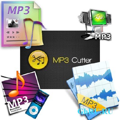 Free MP3 Cutter and Editor 2.8.0.353