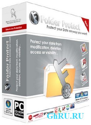 Folder Protect 2.0.3 Final