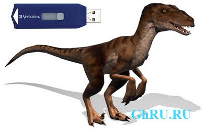 USB Raptor 0.0.8.61 RC Portable
