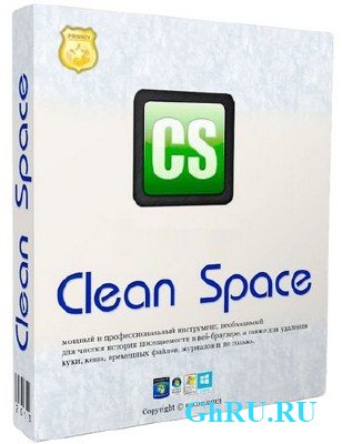 Clean Space 7.05 + Portable