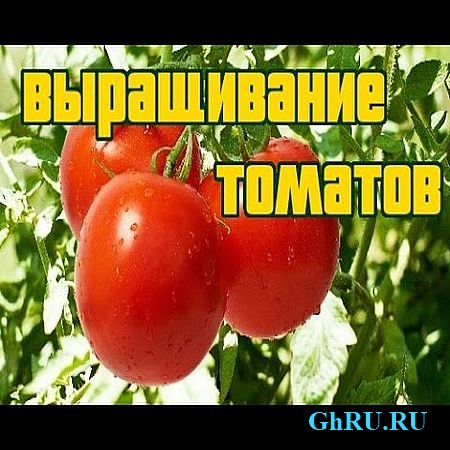 Все что Вам нужно знать о выращивании томатов (2017) WEBRip