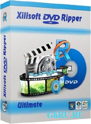 Xilisoft DVD Ripper Ultimate 7.8.19 Build 20170209 + Rus