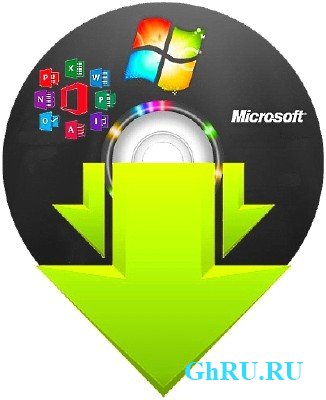 Microsoft Windows and Office ISO Download Tool 4.16 Portable