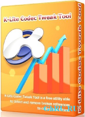 K-Lite Codec Tweak Tool 6.1.6 Portable