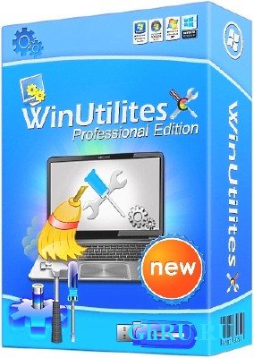 WinUtilities Professional Edition 14.00