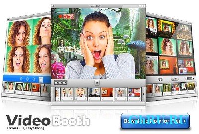 Video Booth 2.7.9.2