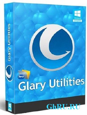 Glary Utilities Pro 5.69.0.90 + Portable