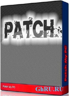 Patch My PC Updater 3.0.5.0 Portable