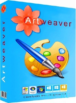 Artweaver 6.0.0.14213