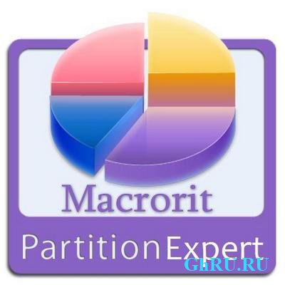 Macrorit Disk Partition Expert 4.2.0 Unlimited Edition + Portable