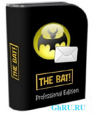 The Bat! Professional Edition 7.4.12