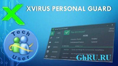 Xvirus Personal Guard 7.0.0.0