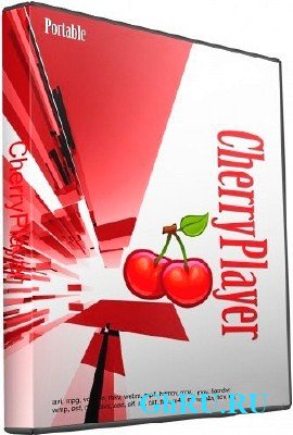 CherryPlayer 2.4.5
