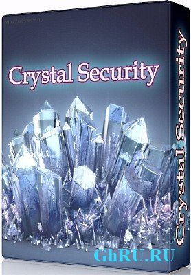 Crystal Security 3.7.0.3 Beta