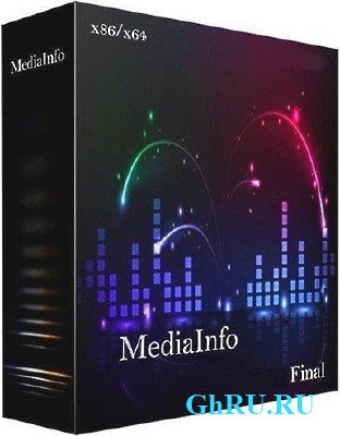 MediaInfo 0.7.93 (x86/x64)