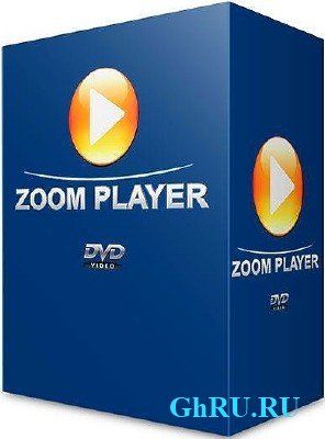 Zoom Player Free 13.0 Beta 8