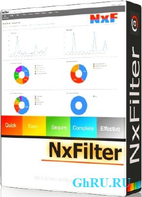 NxFilter 4.0.5