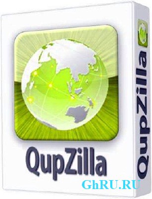 QupZilla 2.1.2