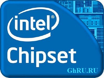 Intel Chipset Device Software 10.1.2.85 WHQL