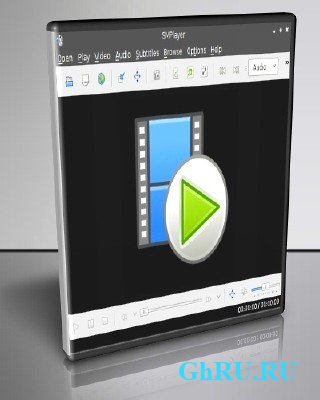 SMPlayer 17.3.0.8480 x64