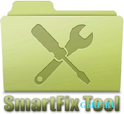 SmartFix Tool 1.3.9.0