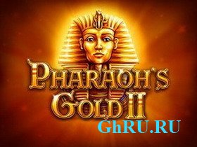      Pharaoh's Gold 2
