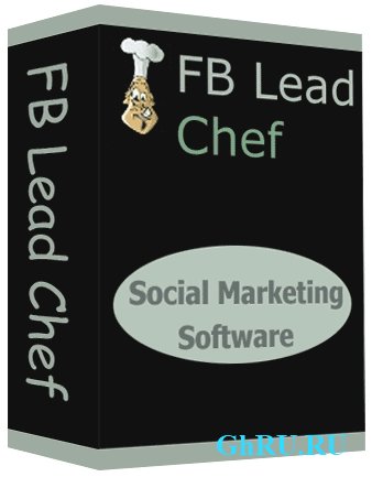FB Lead Chef + key ( email   Facebook)